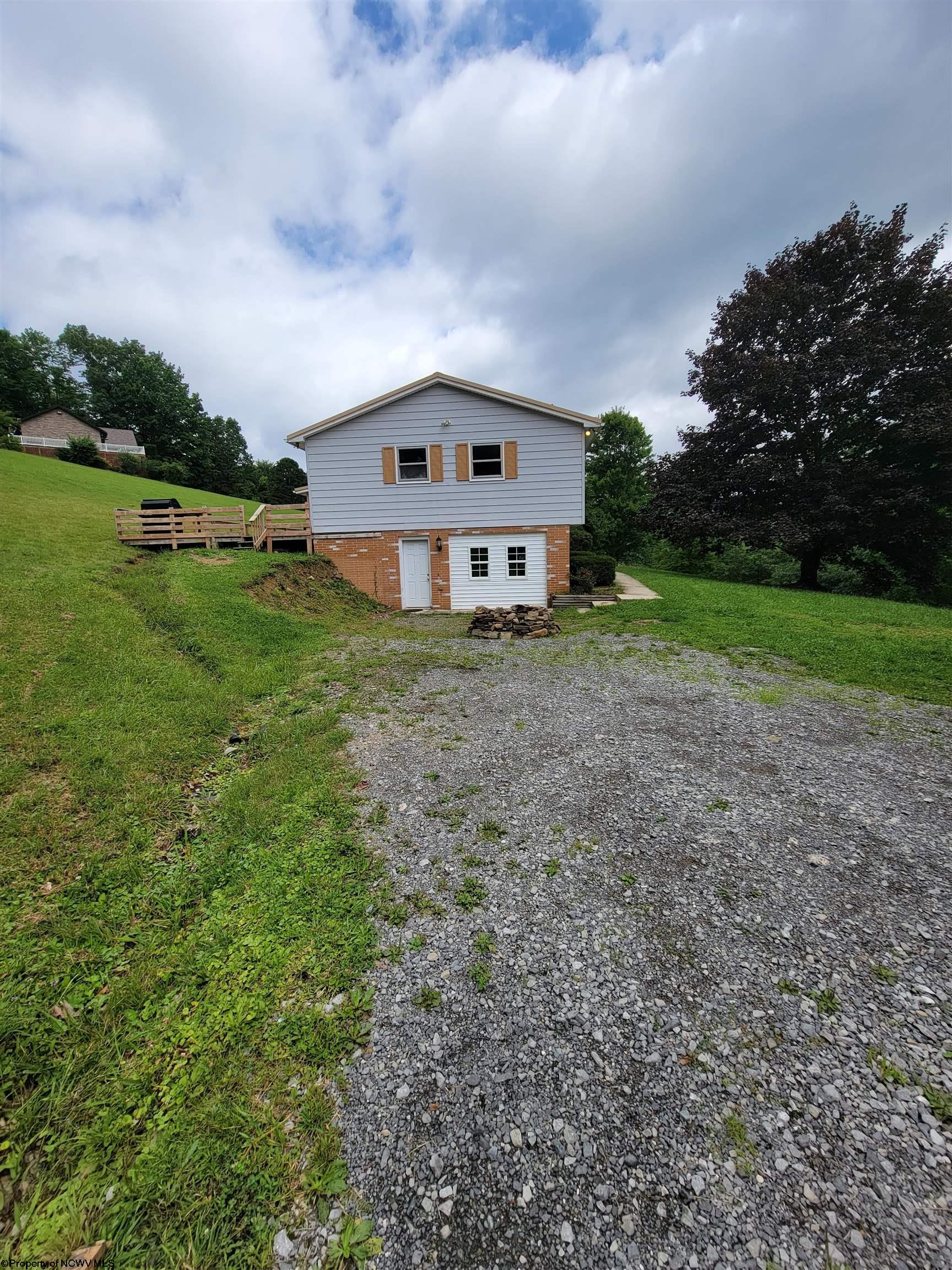 483 Elliots Ridge Road Elkins, WV 26241 - Photo 2 of 21 Gallery Image 2