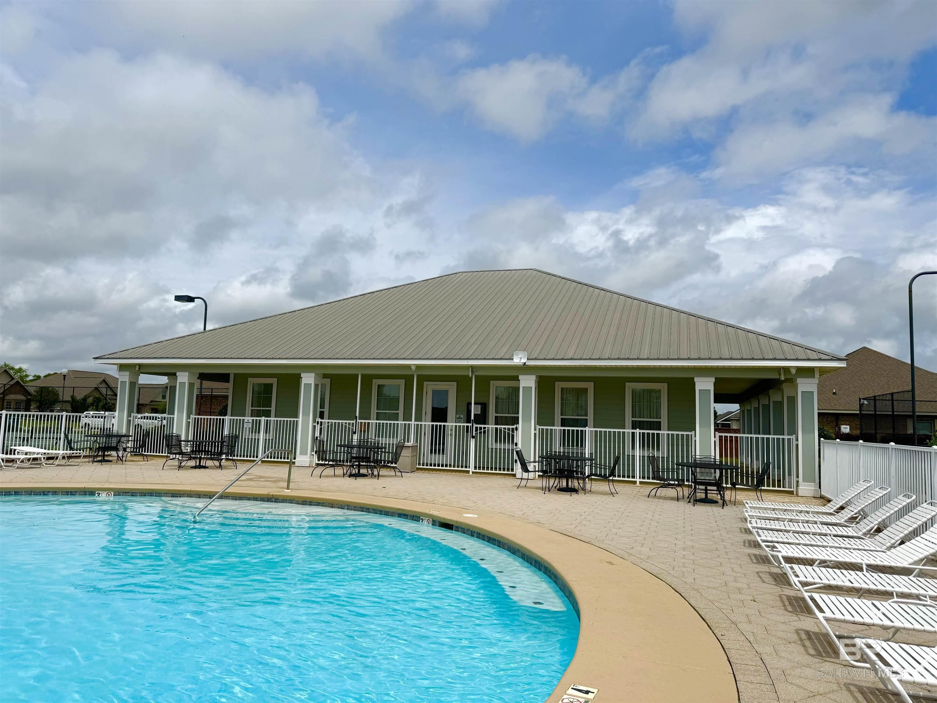 0 Rocky Rd Loop Gulf Shores, AL 36542 - Photo 13 of 17 Pool