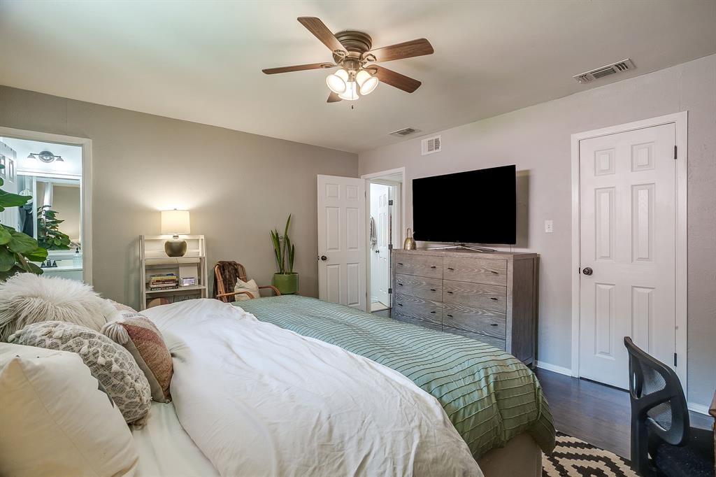 712 Poe Street Azle, TX 76020 - Photo 24 of 33