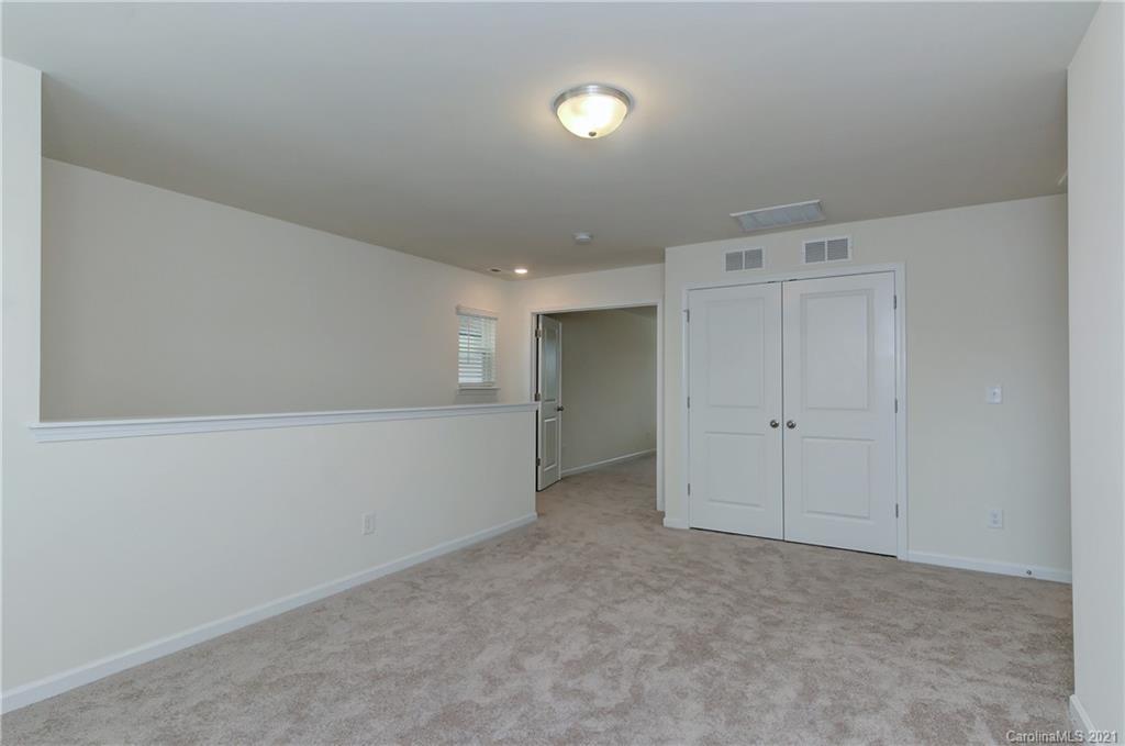 2014 Blue Pond Road Matthews, NC 28104 - Photo 17 of 32 a view of an empty room