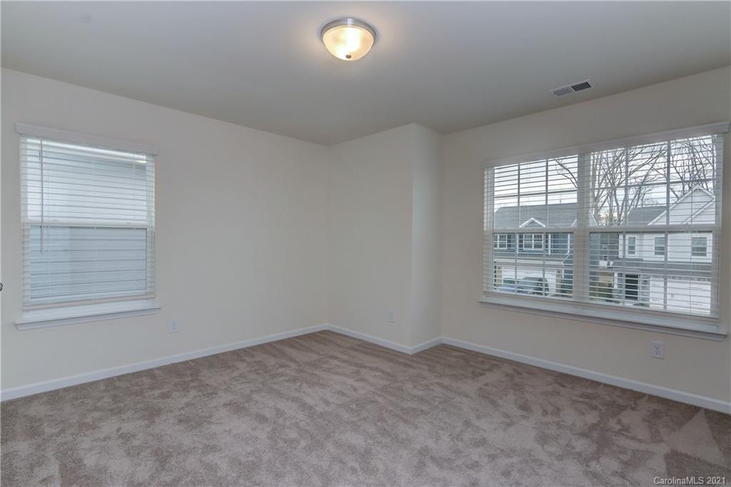 2014 Blue Pond Road Matthews, NC 28104 - Photo 3 of 32 an empty room with a window