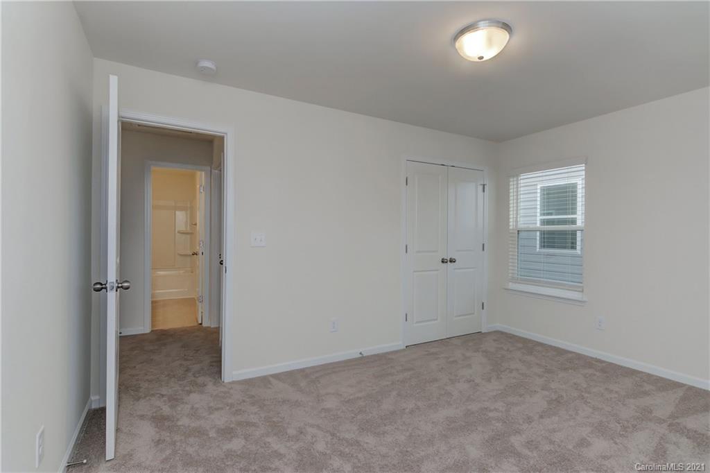 2014 Blue Pond Road Matthews, NC 28104 - Photo 22 of 32 a view of empty room
