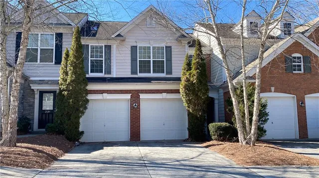 $2,200 | 2036 Fosco Drive Northwest, Duluth, GA 30097