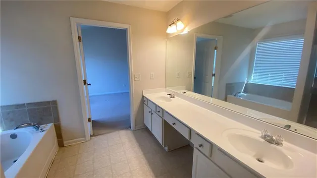 $2,200 | 2036 Fosco Drive Northwest, Duluth, GA 30097