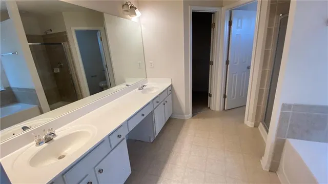 $2,200 | 2036 Fosco Drive Northwest, Duluth, GA 30097