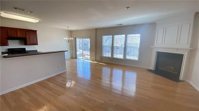 $2,200 | 2036 Fosco Drive Northwest, Duluth, GA 30097