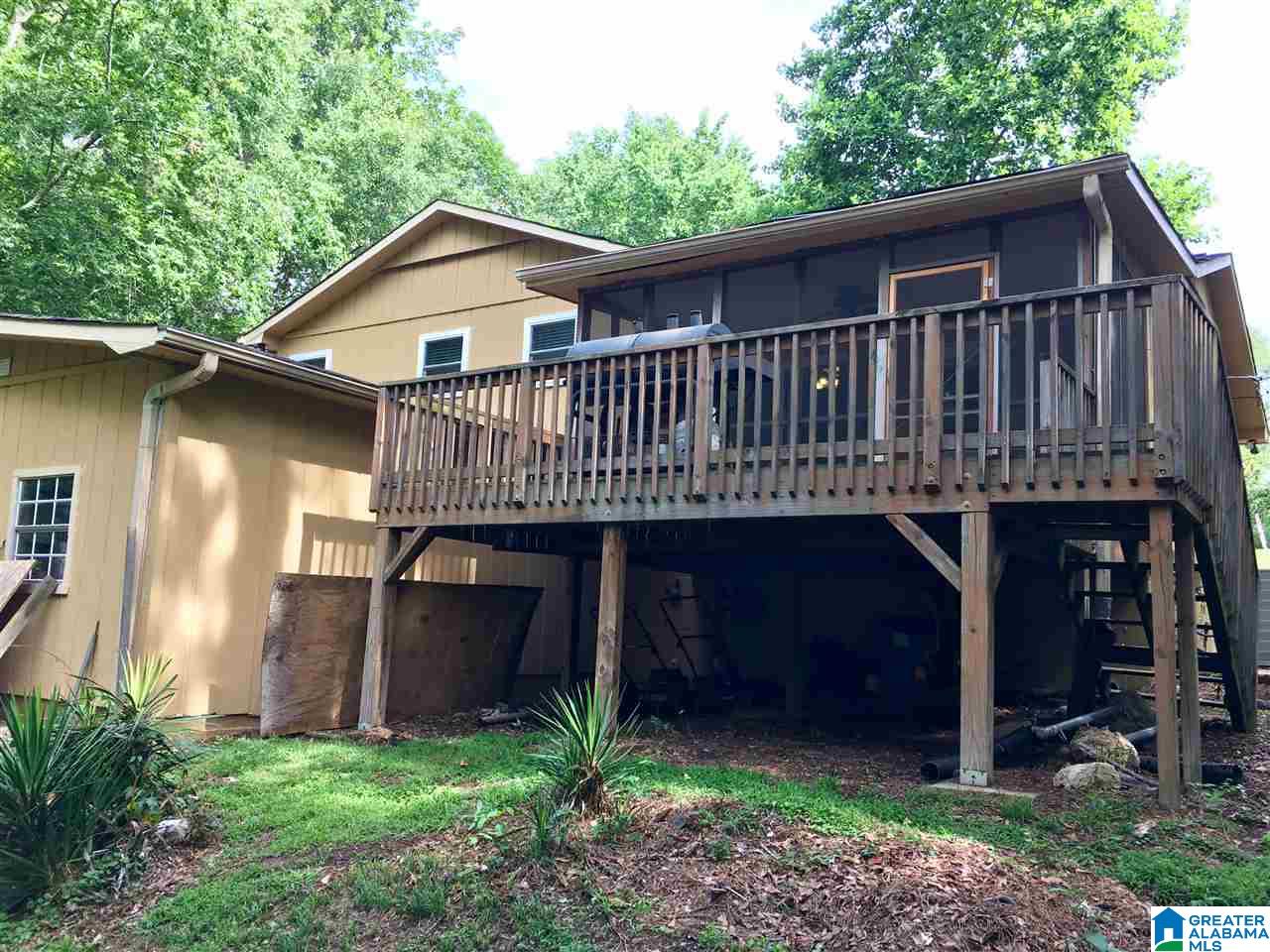 4501 Oak Drive Pinson, AL 35126 - Photo 9 of 49