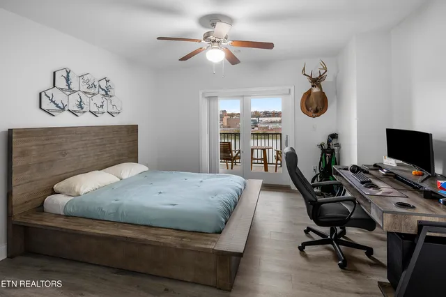 $525,000 | 3001 River Towne Way, Unit 402, Knoxville, TN 37920