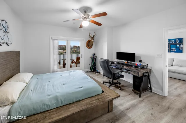 $525,000 | 3001 River Towne Way, Unit 402, Knoxville, TN 37920