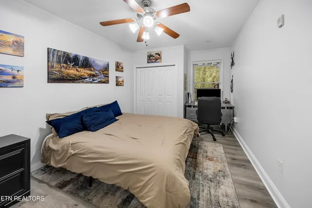 $525,000 | 3001 River Towne Way, Unit 402, Knoxville, TN 37920