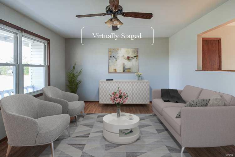 1101 Haven View Drive O'Fallon, MO 63366 - Photo 2 of 28