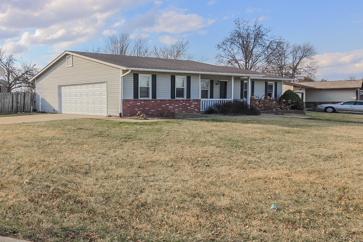 1101 Haven View Drive O'Fallon, MO 63366 - Photo 28 of 28