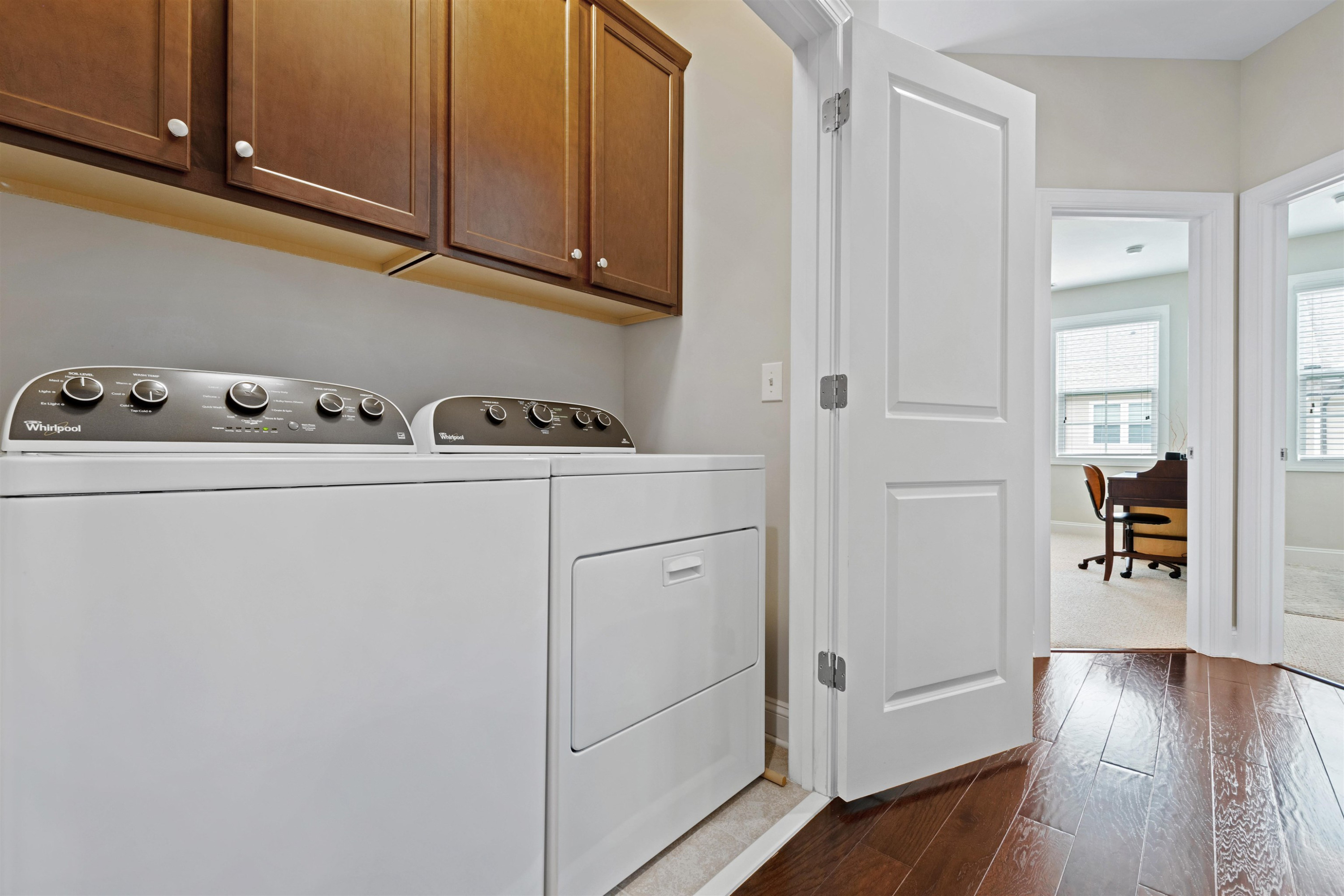 220 Penley Circle Raleigh, NC 27609 - Photo 44 of 56 a room with storage and utility