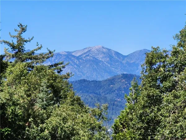 $26,000 | 0 North, Twin Peaks, CA 92391