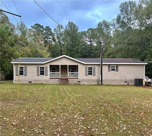 $174,500 | 467 Newsome Road, Pineville, LA 71360