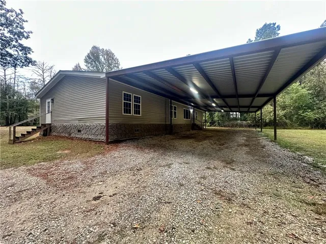 $174,500 | 467 Newsome Road, Pineville, LA 71360