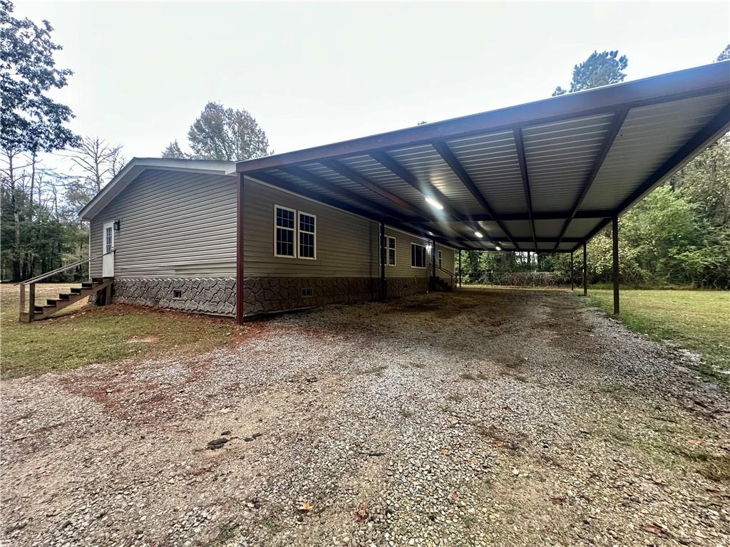 467 Newsome Road Pineville, LA 71360 - Photo 19 of 20