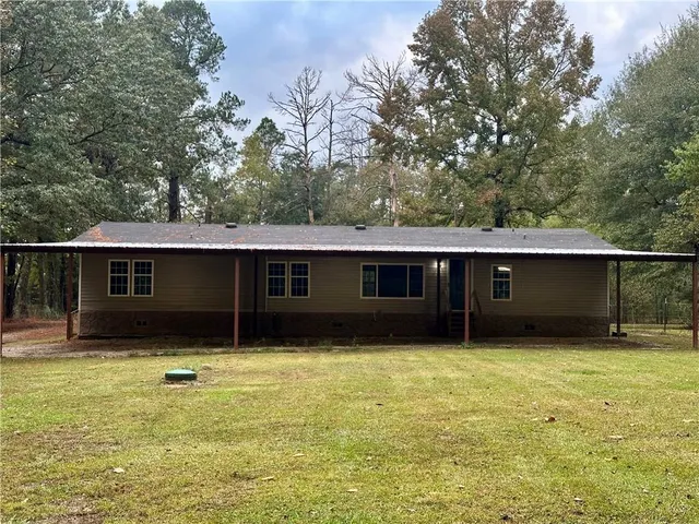 $174,500 | 467 Newsome Road, Pineville, LA 71360