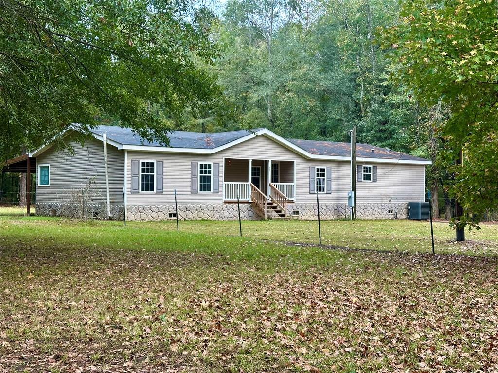 467 Newsome Road Pineville, LA 71360 - Photo 2 of 20