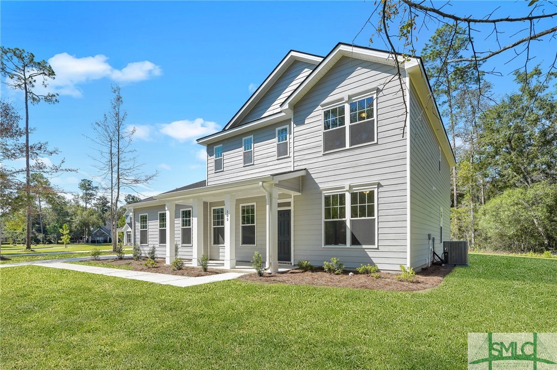 105 Ramsey Way Rincon, GA 31326 - Photo 4 of 38