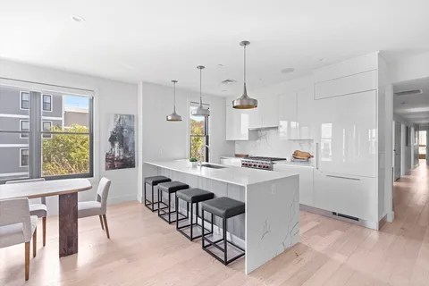 $1,625,000 | 586 East 3rd Street, Unit 3, Boston, MA 02127