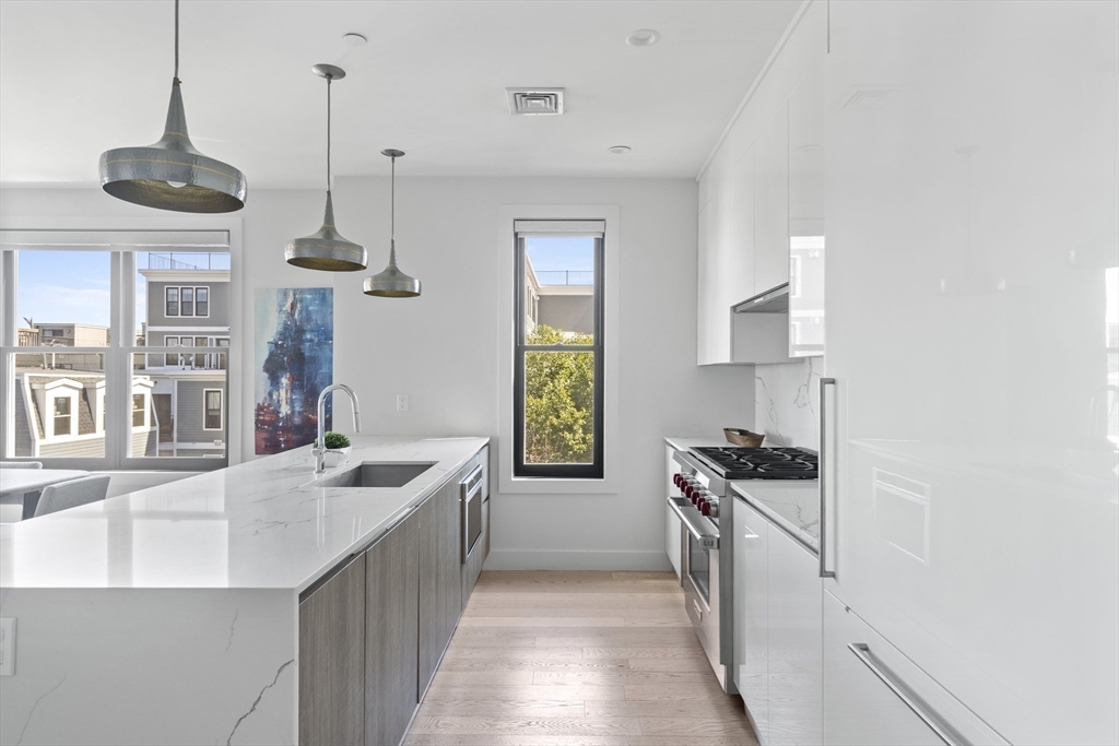 586 East 3rd Street, Unit 3 Boston, MA 02127 - Photo 3 of 35