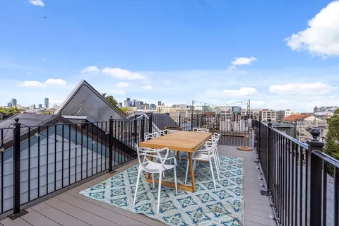 $1,625,000 | 586 East 3rd Street, Unit 3, Boston, MA 02127