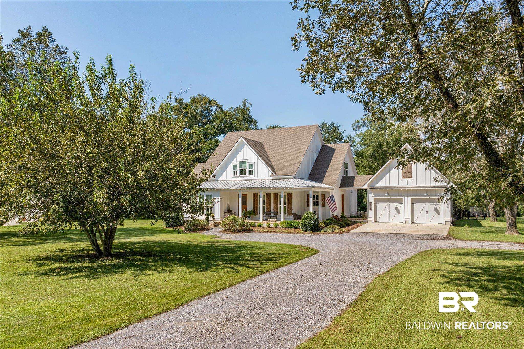 18327 South Section Street Fairhope, AL 36532 - Photo 55 of 55