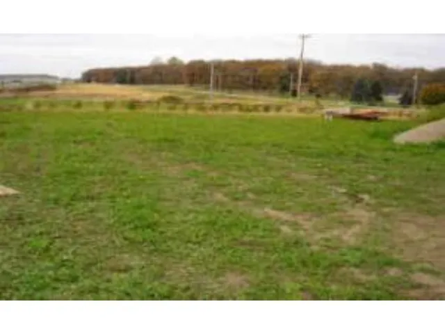 $26,000 | Lot 3 Northwest Gunnar Lane, Ellendale, MN 56026