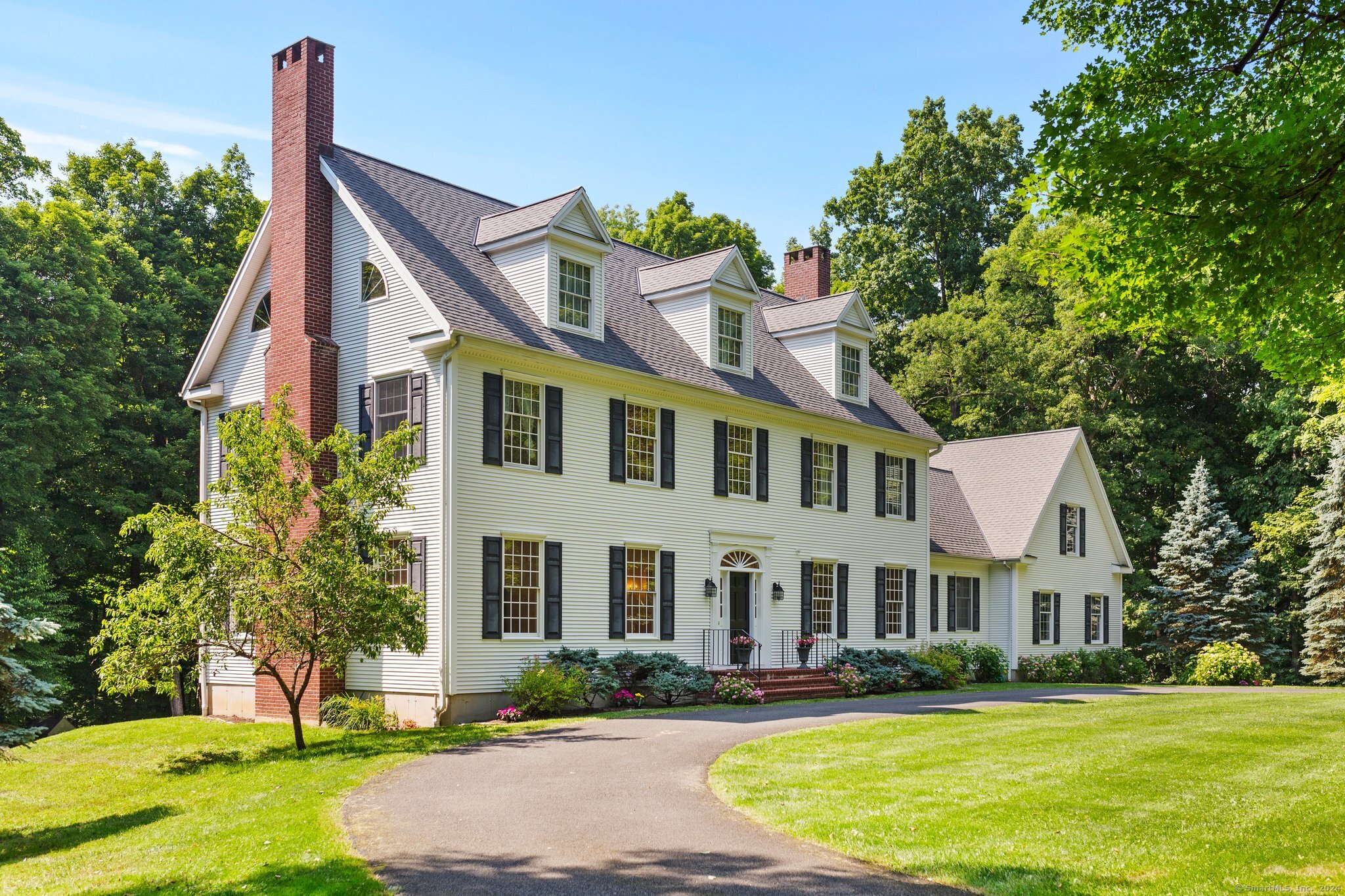 79 Washington Ridge Road New Milford, CT 06776 - Photo 1 of 1 Gallery Image 1