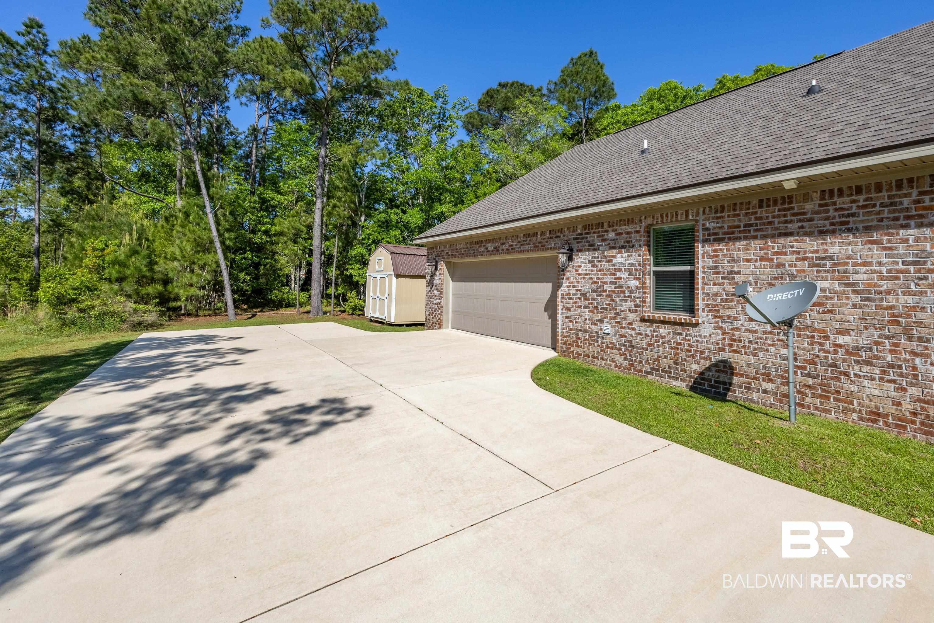 18576 Treasure Oaks Road Gulf Shores, AL 36542 - Photo 40 of 49