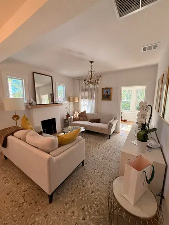 $3,200 | 4605 Garden Avenue, Unit 1, West Palm Beach, FL 33405