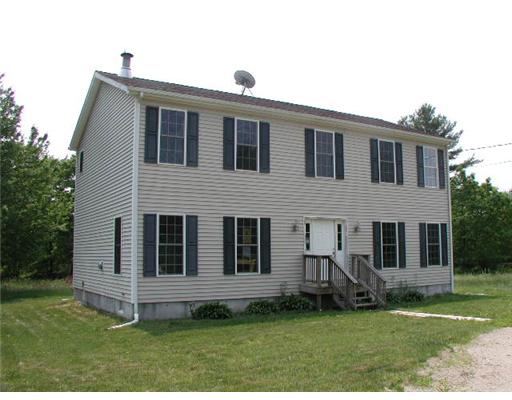 700 Ten Rod Road Exeter, RI 02822 - Photo 1 of 4 Exterior Front.