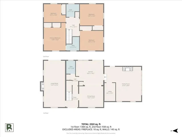 $789,900 | 251 Miller Road, Hillsboro, TN 37342