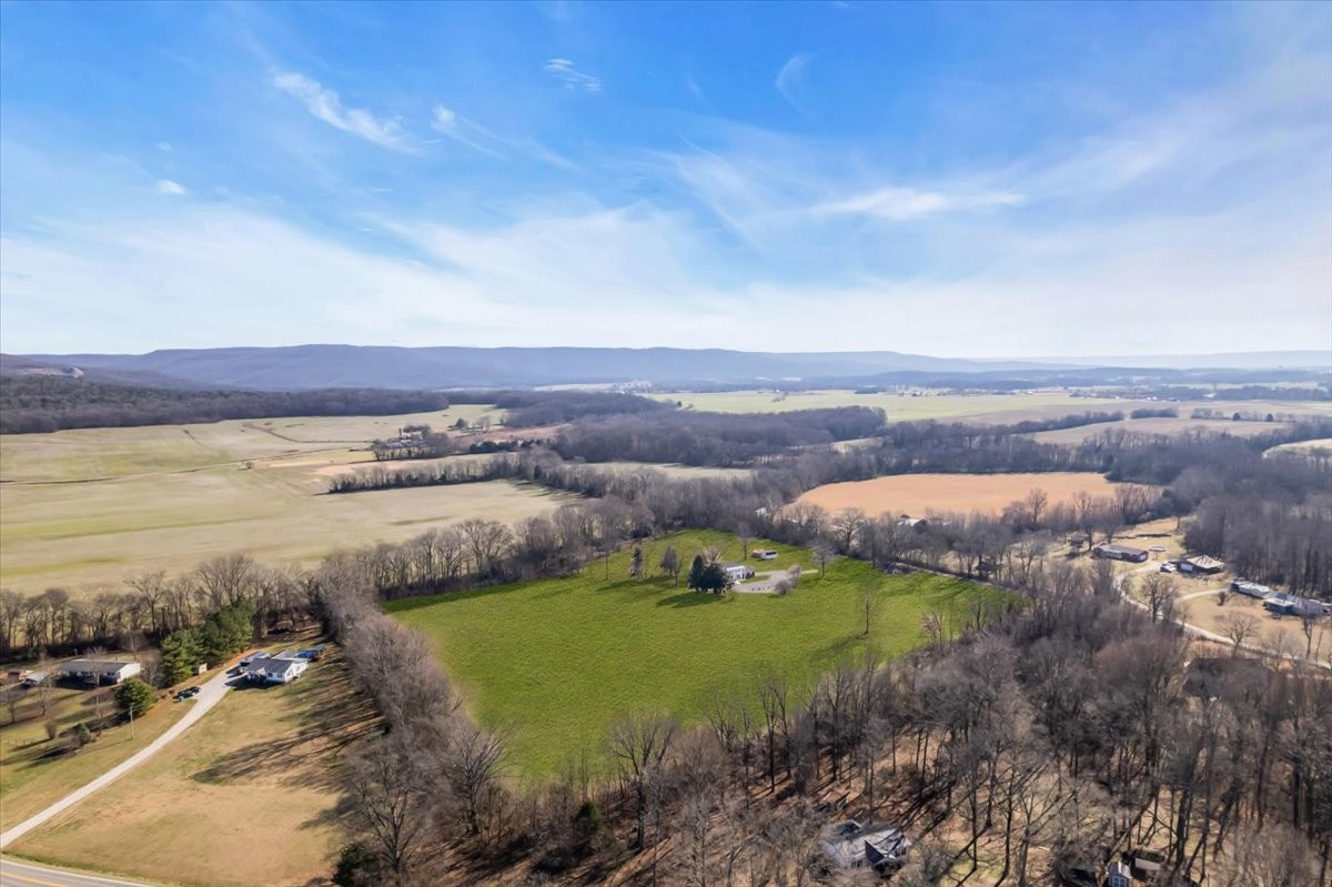 251 Miller Road Hillsboro, TN 37342 - Photo 72 of 80 a view of a lake with a mountain