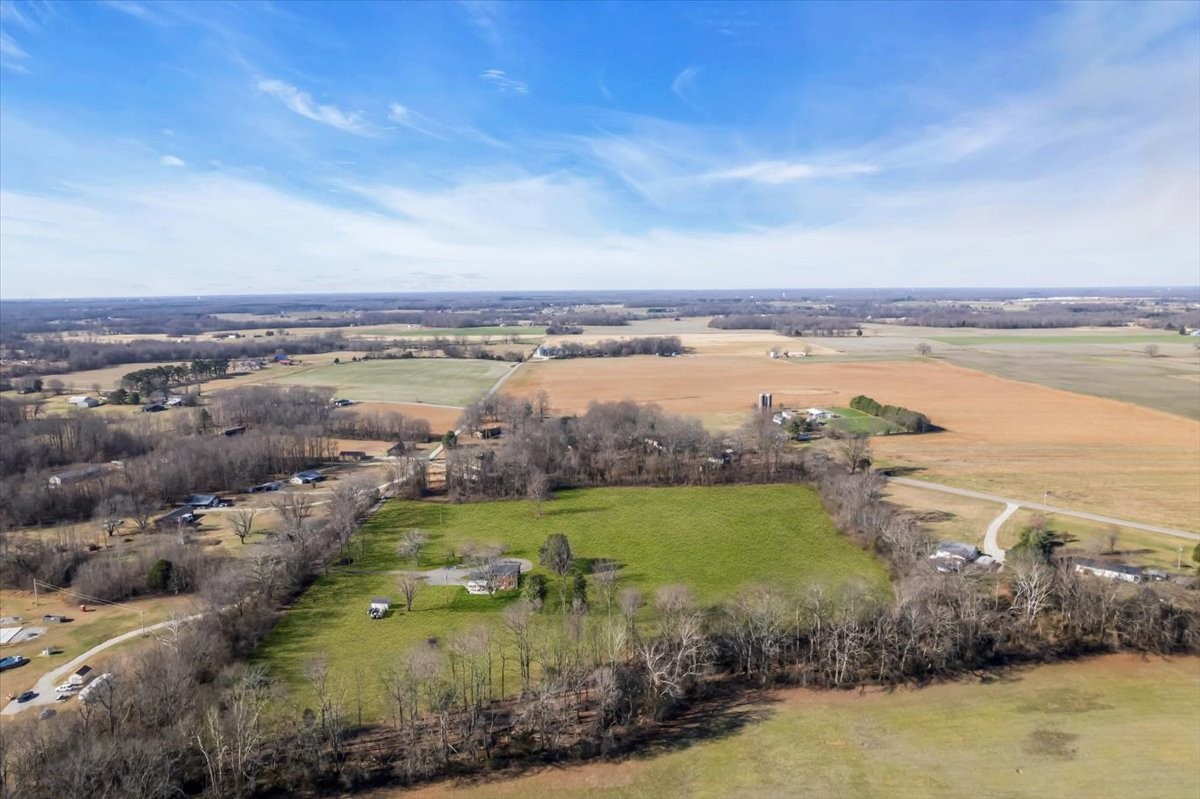 251 Miller Road Hillsboro, TN 37342 - Photo 75 of 80 a view of a lake with a city
