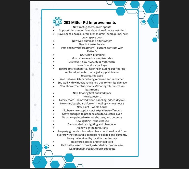 251 Miller Road Hillsboro, TN 37342 - Photo 80 of 80