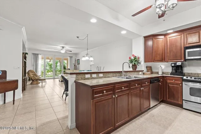 $525,000 | 109 Sea Grove Main Street, Unit 101, St. Augustine, FL 32080