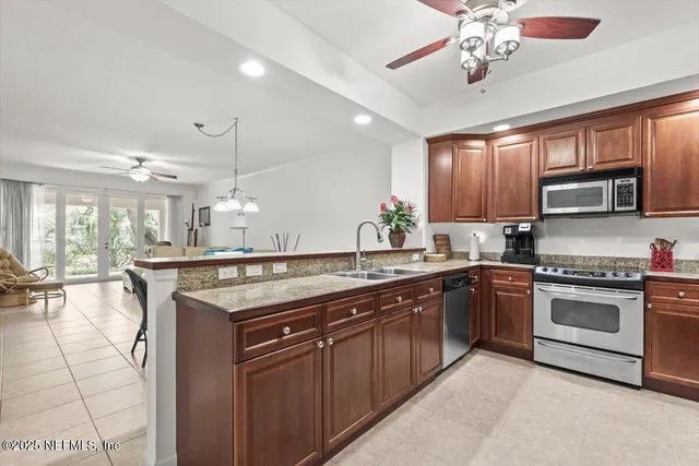 $525,000 | 109 Sea Grove Main Street, Unit 101, St. Augustine, FL 32080