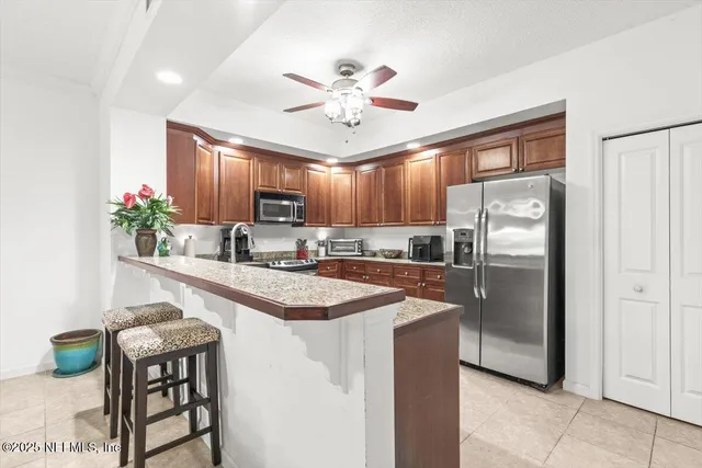 $525,000 | 109 Sea Grove Main Street, Unit 101, St. Augustine, FL 32080