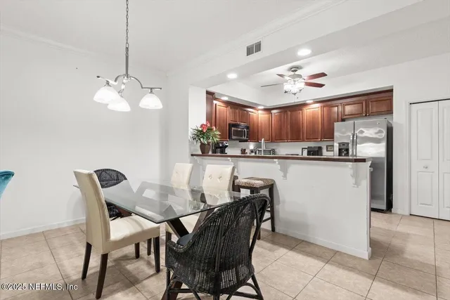 $525,000 | 109 Sea Grove Main Street, Unit 101, St. Augustine, FL 32080