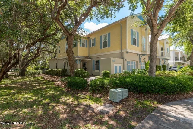 $525,000 | 109 Sea Grove Main Street, Unit 101, St. Augustine, FL 32080