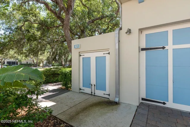 $525,000 | 109 Sea Grove Main Street, Unit 101, St. Augustine, FL 32080