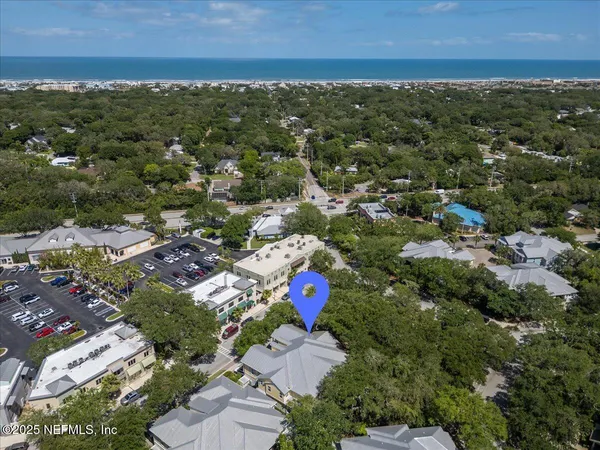 $499,000 | 109 Sea Grove Main Street, Unit 101, St. Augustine, FL 32080