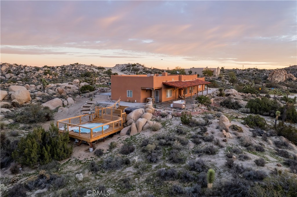 5802 Olema Road Yucca Valley, CA 92284 - Photo 65 of 68