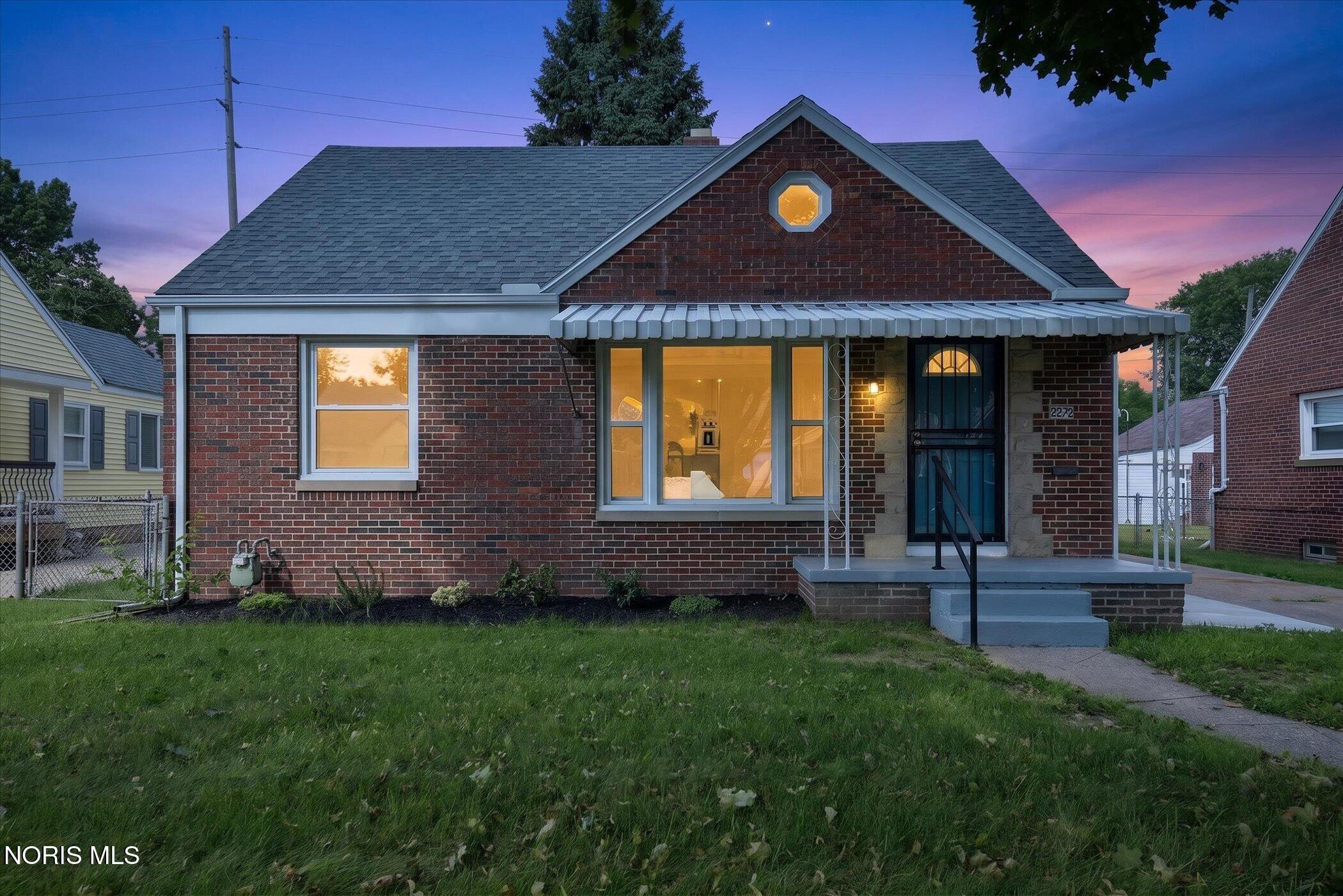 2272 Westmonte Road Toledo, OH 43607 - Photo 1 of 35 Gallery Image 1