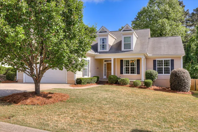 $334,990 | 1144 Hunters Cove, Evans, GA 30809