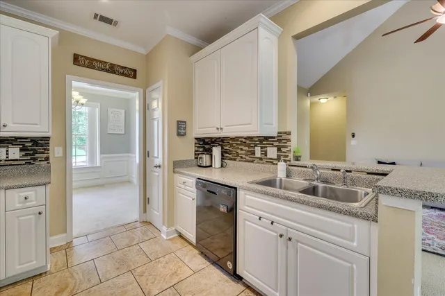 $334,990 | 1144 Hunters Cove, Evans, GA 30809