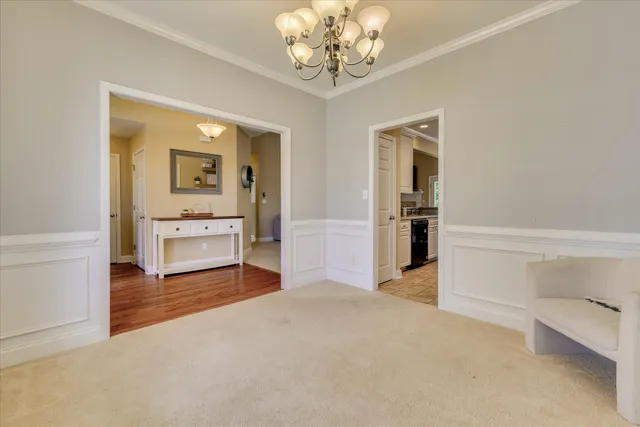 $334,990 | 1144 Hunters Cove, Evans, GA 30809