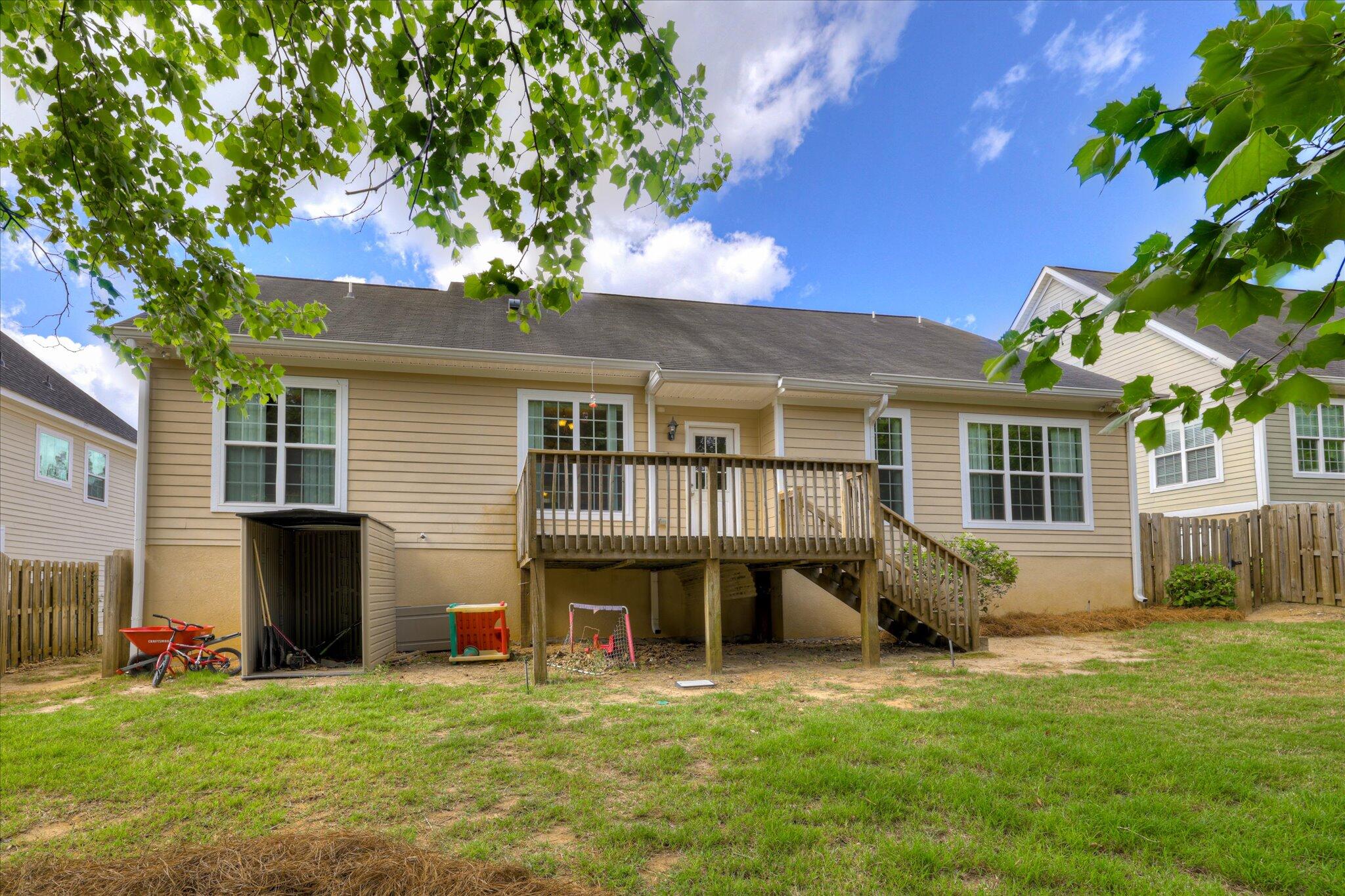 1144 Hunters Cove Evans, GA 30809 - Photo 41 of 42 42-142